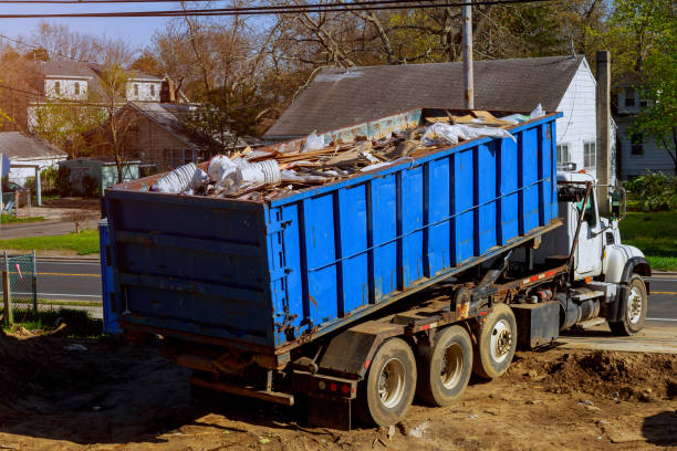 Best Yard Waste Removal  in Missouri Valley, IA