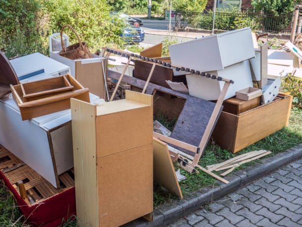 Best Estate Cleanout Services  in Missouri Valley, IA