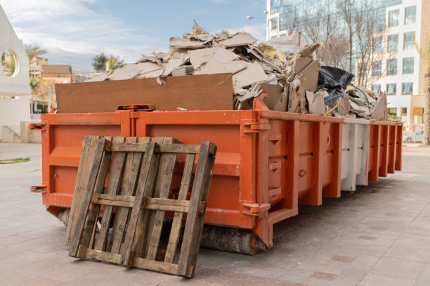 Best Local Junk Hauling  in Missouri Valley, IA
