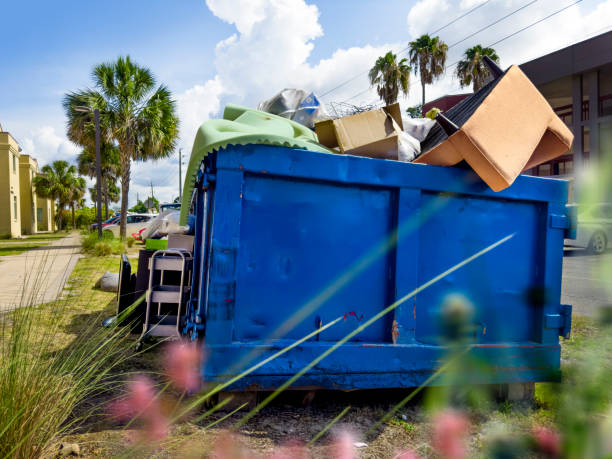 Best Garage Cleanout Services  in Missouri Valley, IA