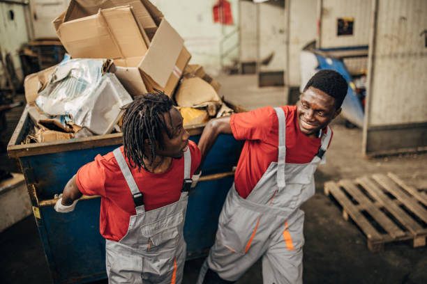 Commercial Cleanout Services in Missouri Valley, IA