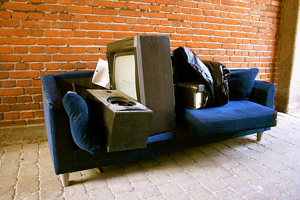 Best Office Junk Removal  in Missouri Valley, IA