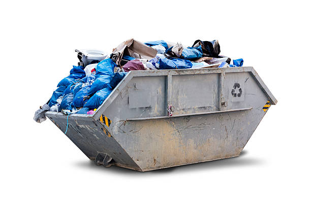 Best Basement Cleanout Services  in Missouri Valley, IA