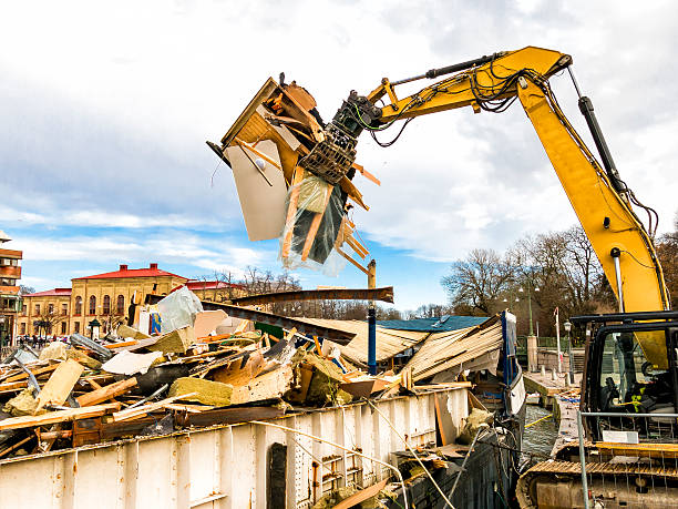 Best Affordable Junk Removal Services  in Missouri Valley, IA